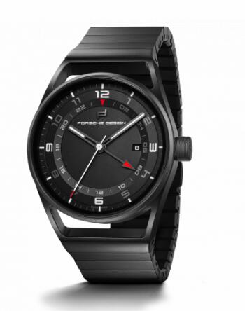 Porsche Design 1919 GLOBETIMER 4046901418229 Replica Watch